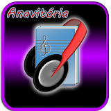 Anavitória Musica icon