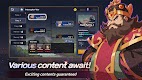 screenshot of Three Kingdoms Tempest