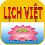 Cover Image of Télécharger Lịch Việt 2023 1.77 APK