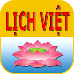 Icon image Lịch Việt 2024 - Lịch Âm Dương