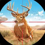 Cover Image of Télécharger Wild Deer Hunting Games 2021  APK