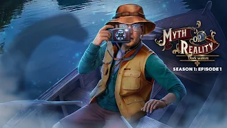 Game screenshot Myth or Reality: Episode 1 f2p mod apk