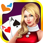 Cover Image of Download 德州撲克 神來也德州撲克(Texas Poker) 6.0.0.1 APK
