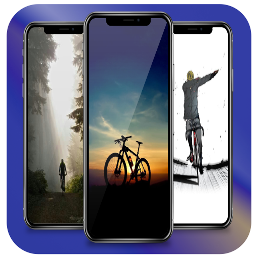 MTB Wallpaper logo
