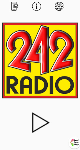 Android application 242 Radio screenshort