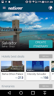 Salvador Brazil Travel Guide
