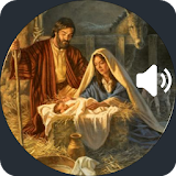 Oracion al Nacimiento de Jesus con Audio icon