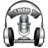 Radio DJ El Salvador icon