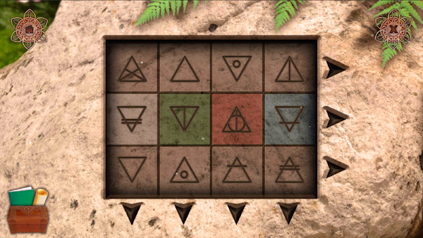 Panmorphia LITE screenshot 17