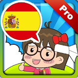 Spanish Conversation MasterPRO icon