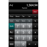 LoanPro - Mortgage Calculator icon