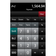 LoanPro - Mortgage Calculator