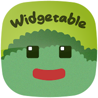 Lock Screen Widgetable Widget