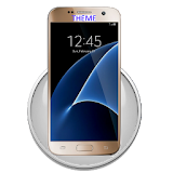 Theme for Galaxy S8 Edge icon