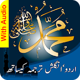 Asma ul Nabi (Muhammad Names) icon