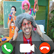 Lucas Vasconcelos Fake Call - Androidアプリ