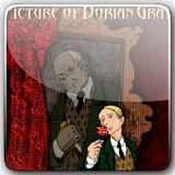 Picture of Dorian Gray icon