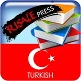 Risale Press (Turkish) icon