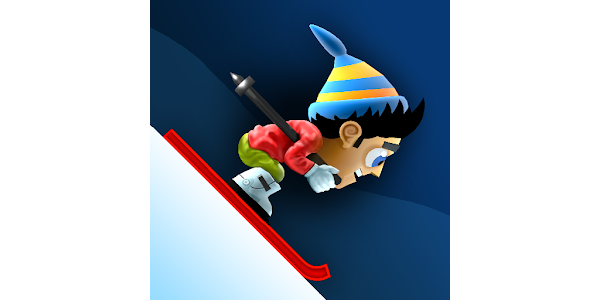 Ski Safari 2 – Apps no Google Play