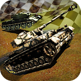 OffRoad Tank Suv Simulator icon