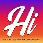 Cover Image of डाउनलोड Highs - Find your trends here  APK