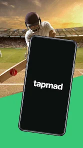 tapmad Live Cricket HBL PSL Apps on Google Play