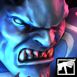 Cover Image of ダウンロード Warhammer Quest: Silver Tower 1.1030 APK