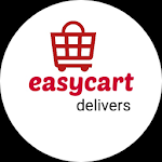 Cover Image of ดาวน์โหลด EasyCart Delivers - Online Ordering App 3.34.0 APK