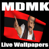 MDMK Live Wallpapers icon