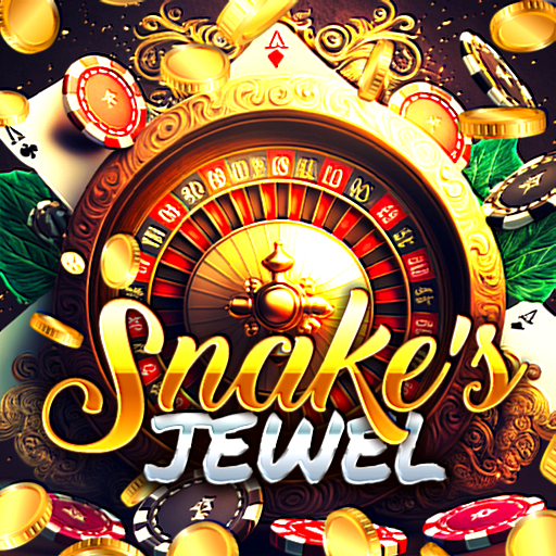 Snake's Jewel