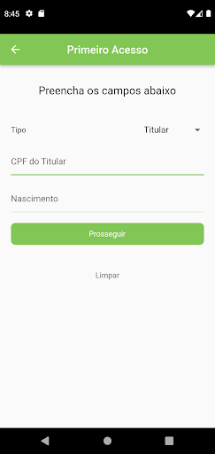 ProdentalBrasil Screen 3