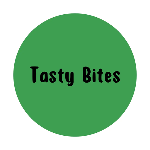 Tasty Bites 2 Hartlepool logo