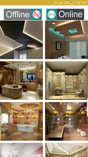 Latest Ceiling Design