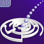 Cover Image of 下载 Balls Labyrinth Puzzle  APK