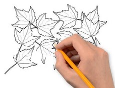 木を描くのおすすめ画像4