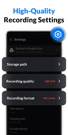 Voice Recorder & Voice Memos screenshot 6