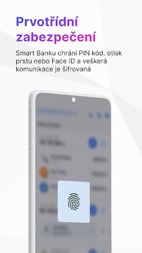 Smart Banka Screenshot
