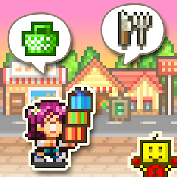 夢おこし商店街 Mod Apk