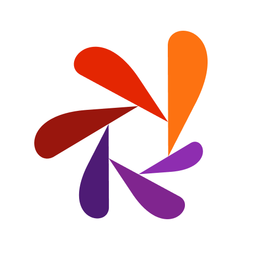 4bee Work Plus logo