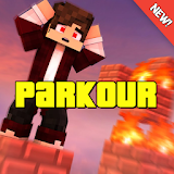 Parkour MCPE maps icon