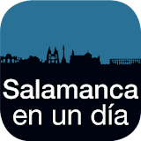 Salamanca en 1 día icon