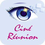 Ciné Réunion icon