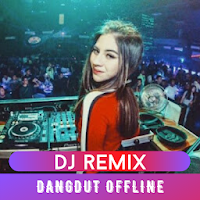 DJ Remix Dangdut Offline