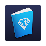 DiamondBook icon