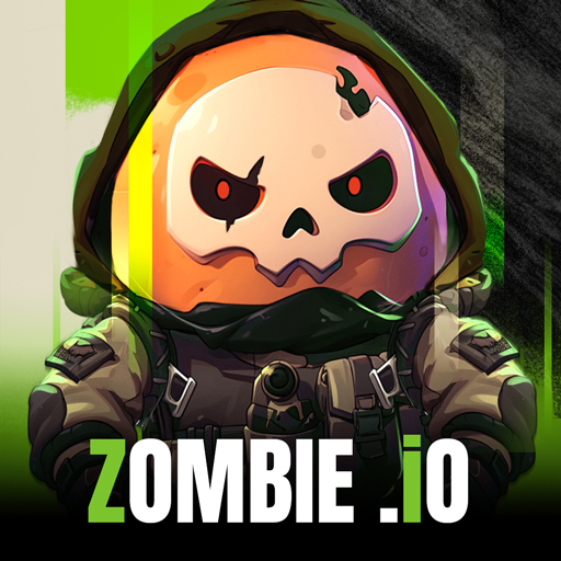 Baixar Zombie.io - Potato Shooting para Android