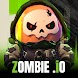 Zombie.io - Potato Shooting - アクションゲームアプリ