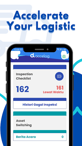 Android application GetPass screenshort