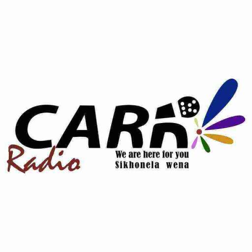 Carr Radio logo