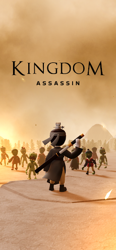 Kingdom: Assassinのおすすめ画像1