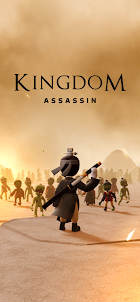 Kingdom: Assassin